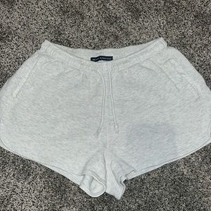 Brandy Melville “Summer Thermal Shorts”, one sized (fits xs-m)